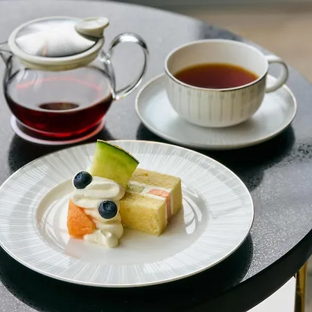 Hilton Yokohama-2