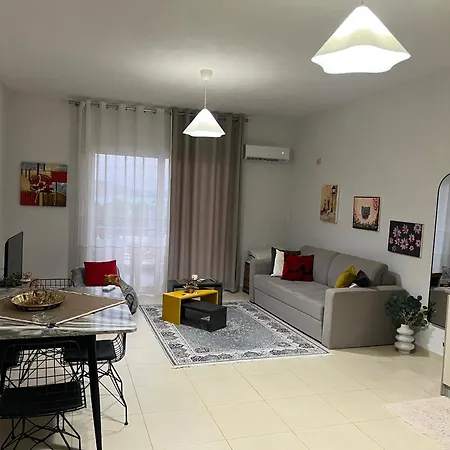 Sunshine Apartment-3