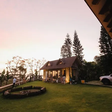 The Old Country Stone House-3