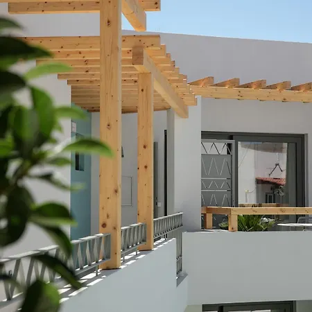 Anapollo Boutique Hotel Adults Only-2