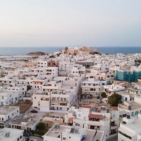 Anapollo Boutique Hotel Adults Only-3