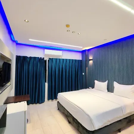 فندق قصر الامير Amir Palace Hotel-2