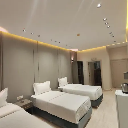 فندق قصر الامير Amir Palace Hotel-3