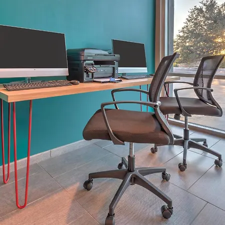 Avid Hotel Austin Nw - Lakeline By Ihg-2
