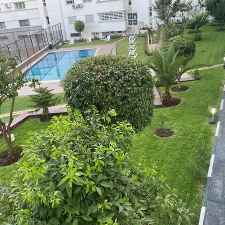 Appartement De Standing Calme En Centre Ville Imazur-2