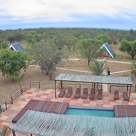 Mzimkhulu Ranch & Resort-2