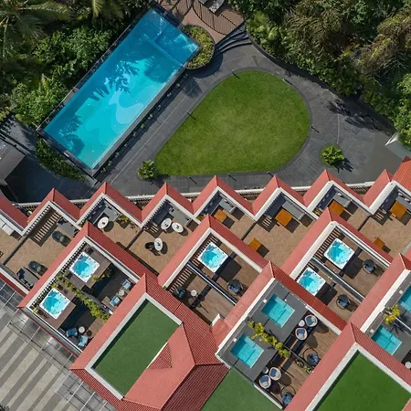 Grand Mercure Goa Candolim - An Accor Hotels Brand-3