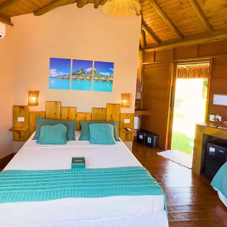 Tahaa Pousada Boutique-3