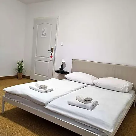 Hotel Garny Pleso-3
