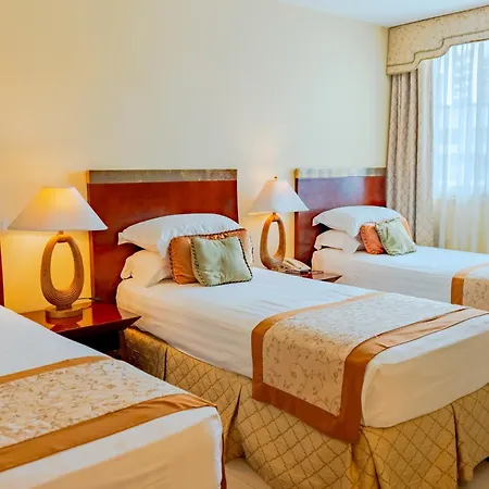 Toscana Inn Hotel-3