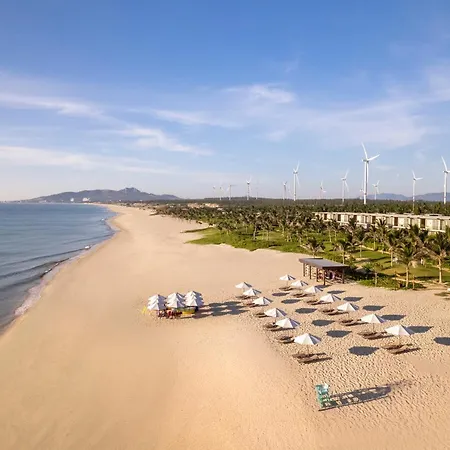 The Ocean Resort By Fusion Quy Nhon-2