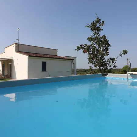 Casale 50 Elegante Villa A Otranto-2