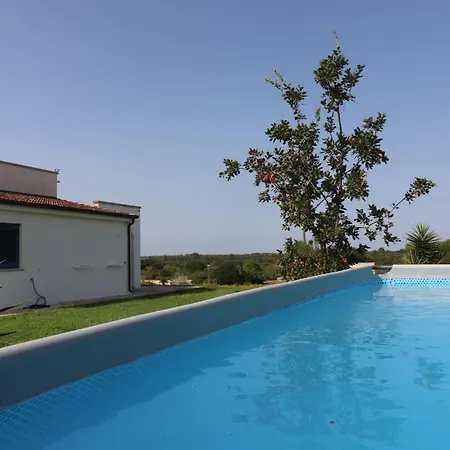 Casale 50 Elegante Villa A Otranto-3