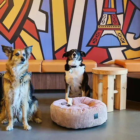 Moxy Paris Clamart-3