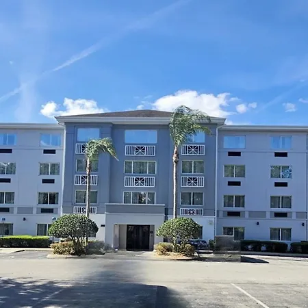 Holiday Inn Express & Suites Clermont Se - West Orlando By Ihg-3