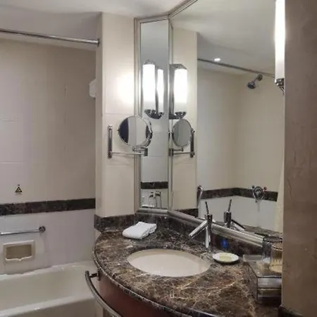 Jianguo Garden Hotel-3