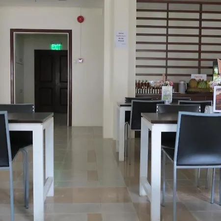 Alice In Wonderland Beach Hotel-2