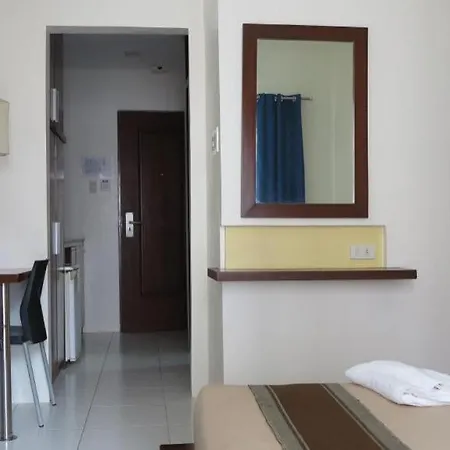 Alice In Wonderland Beach Hotel-3
