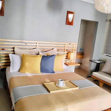 Marzon Beach Resort - Boracay-3