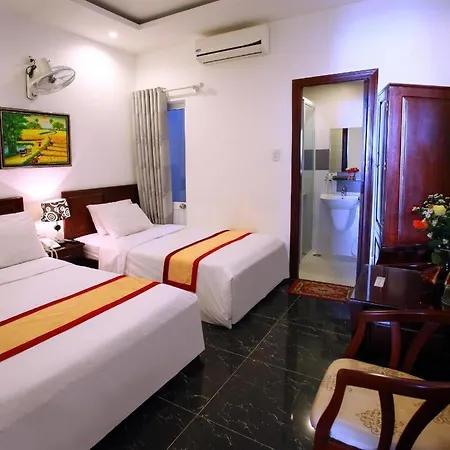 Souvenir Nha Trang Hotel-2