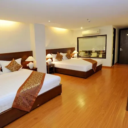 Hanoi Golden Hotel-3
