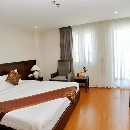 Hanoi Golden Hotel-2