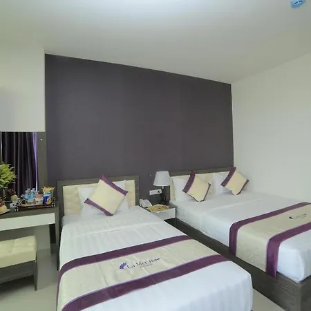 La Mer Hotel Nha Trang-3
