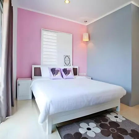 I Style Hua Hin Hotel-3