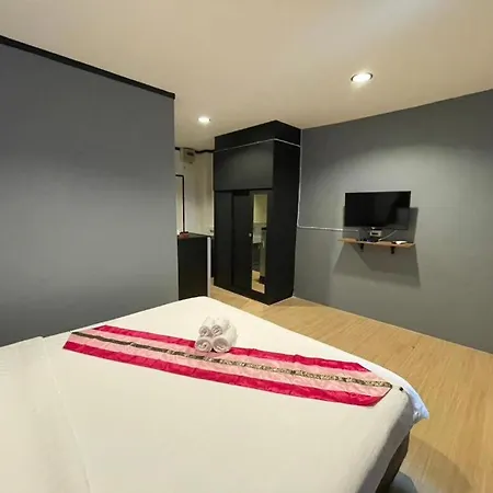 I Style Hua Hin Hotel-2