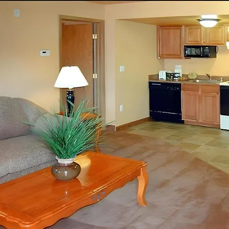 Nellis Suites At Main Gate Hotel-3