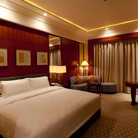 The Lotus Villa Changan Dongguan-3