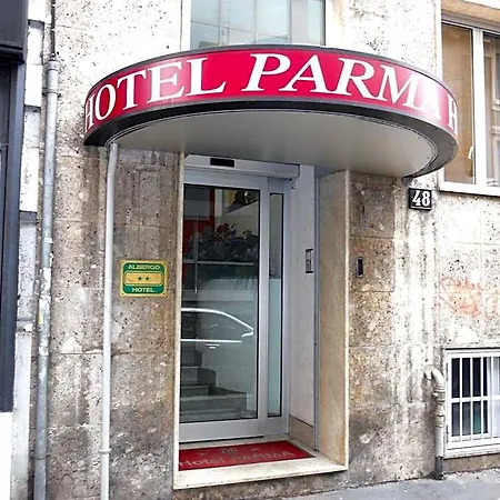 Hotel Parma-2