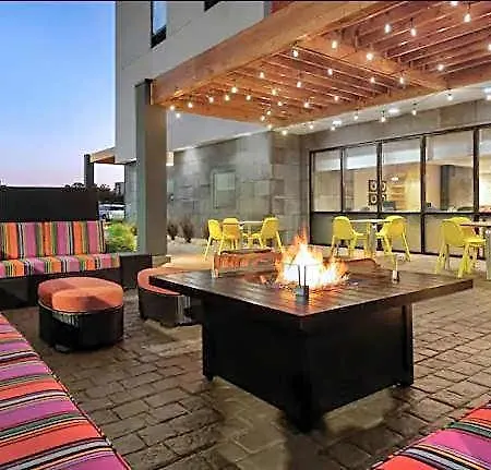 Home2 Suites By Hilton Columbus/West, Oh-2
