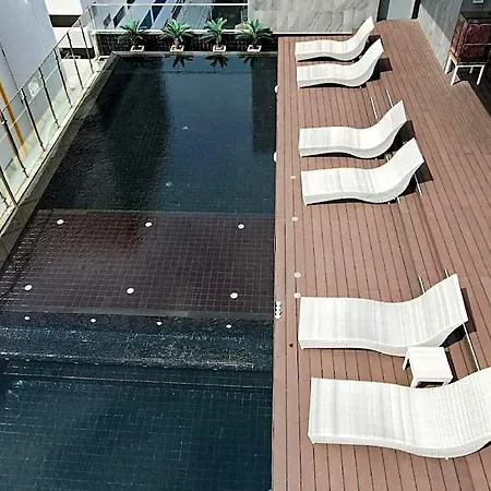 De Prime Rangnam Hotel-3