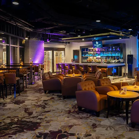 Crowne Plaza Manila Galleria By Ihg-2