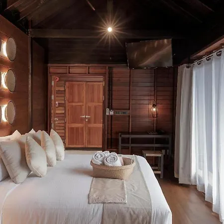 The Spa Resorts - Lamai Village-2