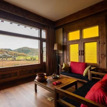 Songtsam Lvgu Lodge-2