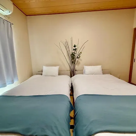 鶴橋宿 Vacation House-2