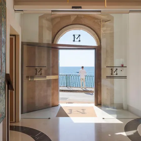 Maniace Boutique Hotel Ortigia | Una Esperienze-2