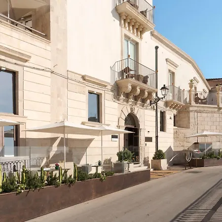 Maniace Boutique Hotel Ortigia | Una Esperienze-3