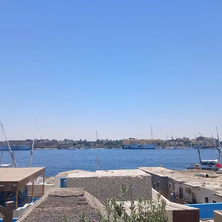 Villa Omar El Sharif Appartement Studio N2-2