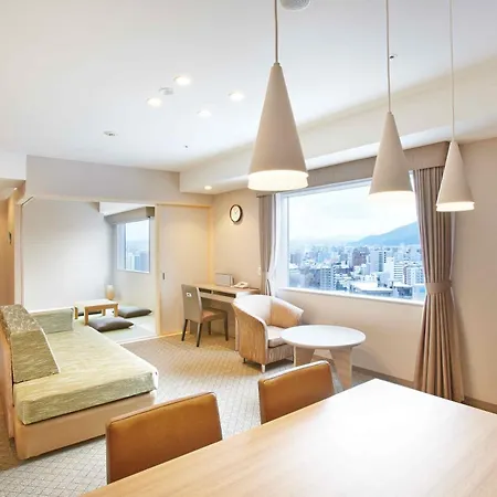 Tokyu Vacations Sapporo-3