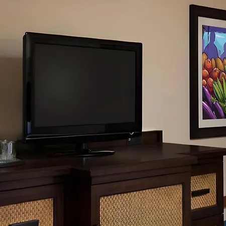 Disney'S Caribbean Beach Resort-3