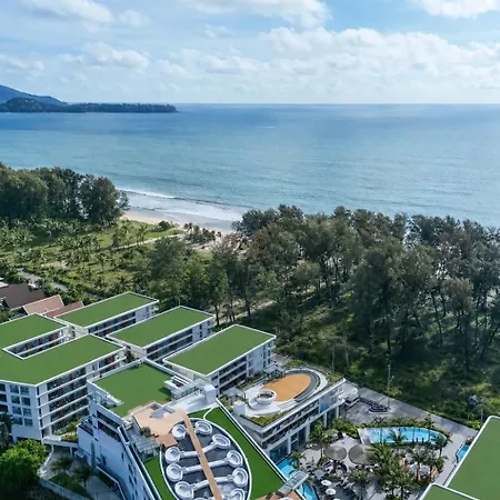 Kora Beach Resort Phuket-3