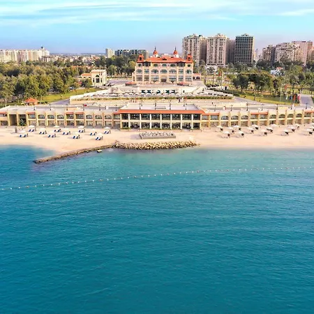 Rixos Montaza Alexandria-3