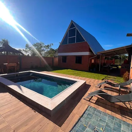Cabana Premium Nakurutu De La Mala Junta-3