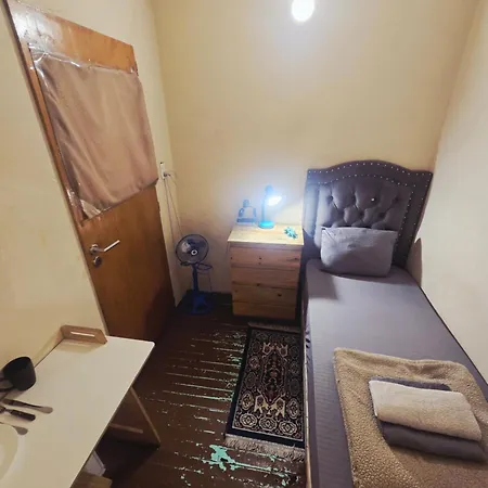 Boutique Stay-Hostal In Ba - Ku-3