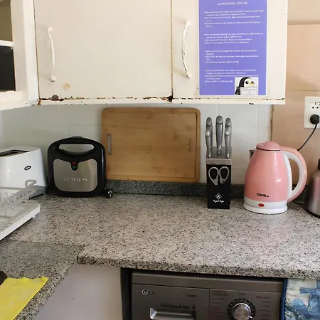 Boutique Stay-Hostal In Ba - Ku-2