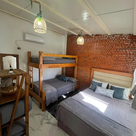 Casa Quinta Jurumi De La Mala Junta-2