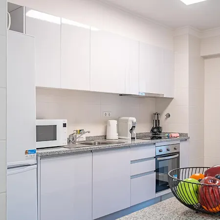 Sunflower Apartment-3